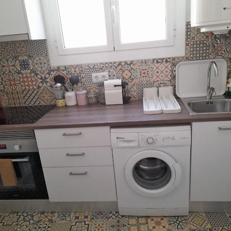 1 Casual Apartments Barcelona Kültér fotó