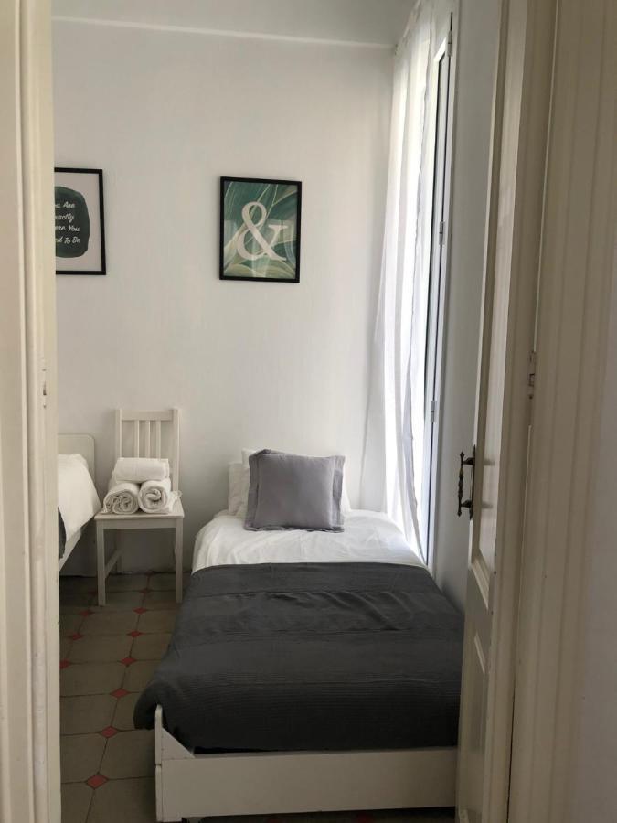 1 Casual Apartments Barcelona Kültér fotó