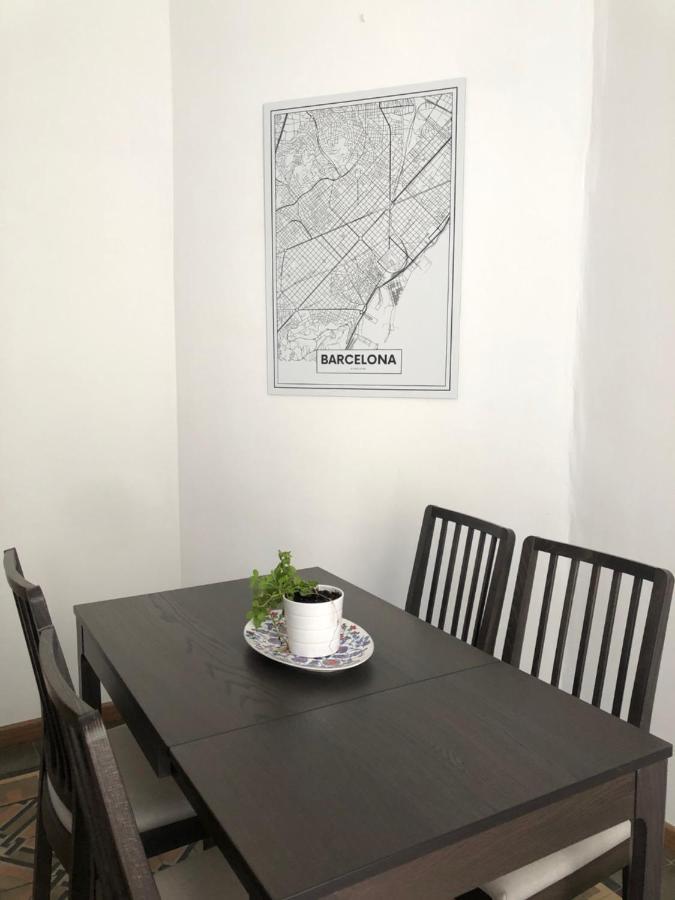 1 Casual Apartments Barcelona Kültér fotó
