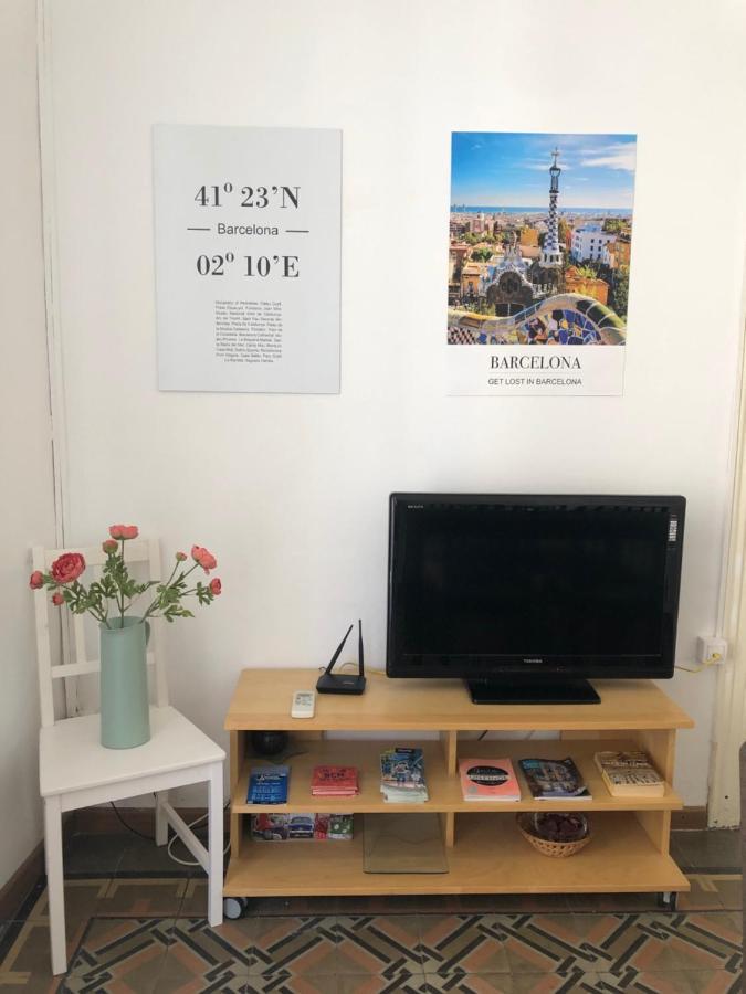 1 Casual Apartments Barcelona Kültér fotó