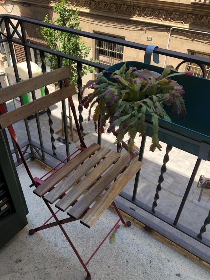 1 Casual Apartments Barcelona Kültér fotó