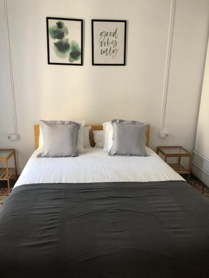 1 Casual Apartments Barcelona Kültér fotó