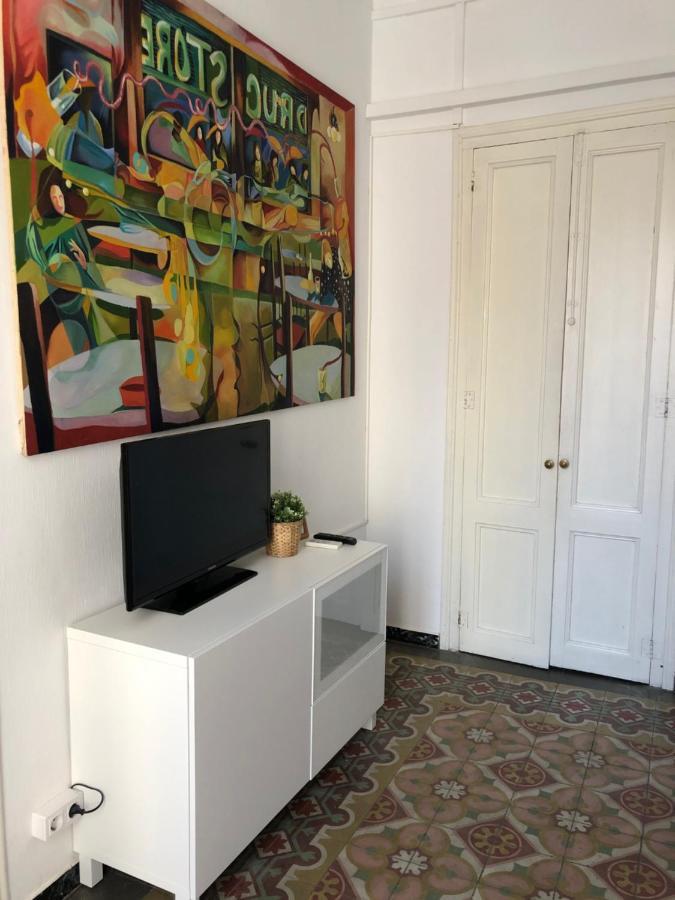 1 Casual Apartments Barcelona Kültér fotó