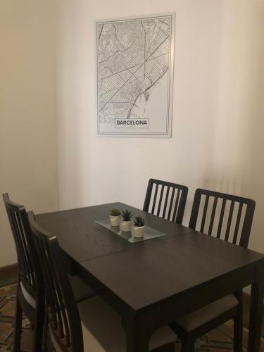 1 Casual Apartments Barcelona Kültér fotó