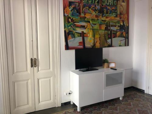1 Casual Apartments Barcelona Kültér fotó