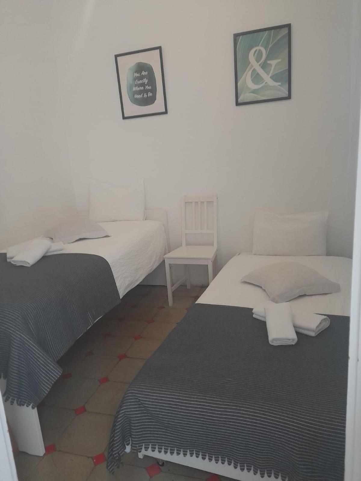 1 Casual Apartments Barcelona Kültér fotó