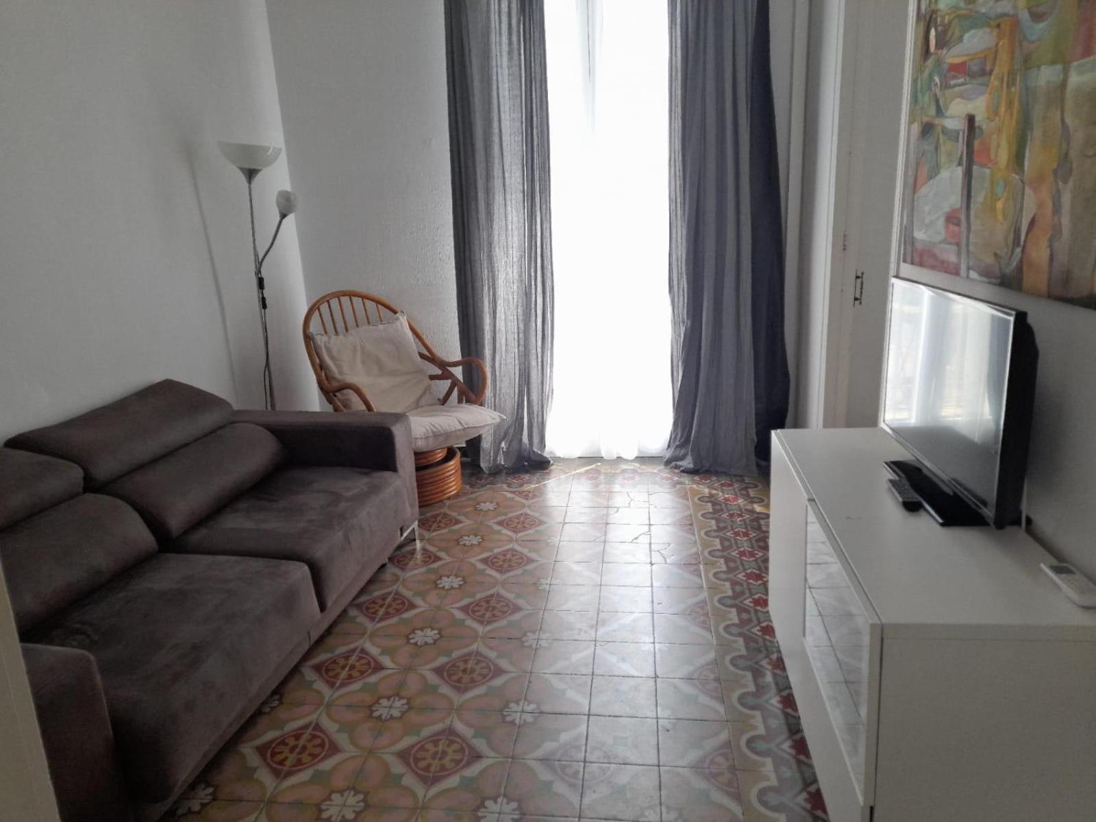1 Casual Apartments Barcelona Kültér fotó