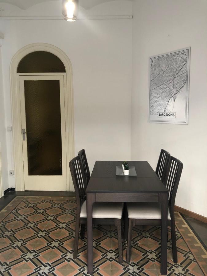 1 Casual Apartments Barcelona Kültér fotó